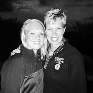 Meet your Posher, Becky